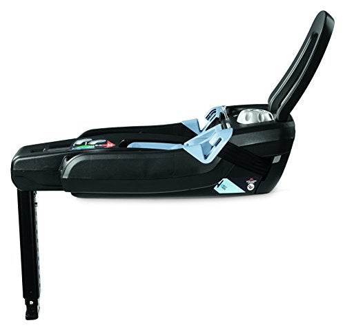 Peg Perego Peg Perego Primo Viaggio 435 Nido Car Seat Base with Load Leg AntiRebound Bar Accessory