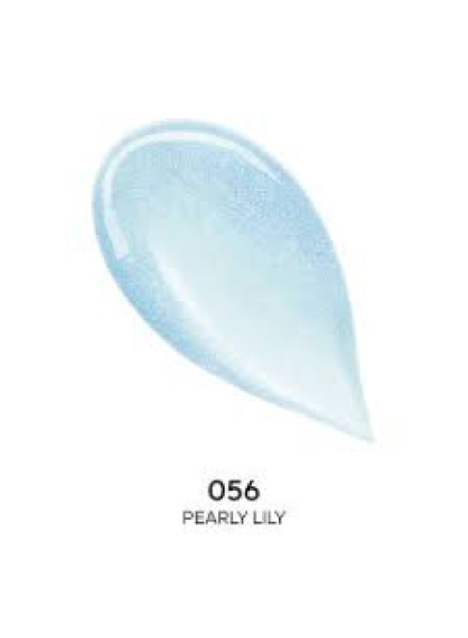 غيرلان مرطب شفاه كيسكيس بي جلو من جيرلان، لون 056 زنبق لؤلؤي، 3.2 غرام - Image 2