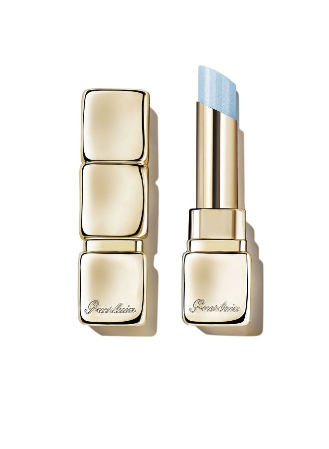 غيرلان مرطب شفاه كيسكيس بي جلو من جيرلان، لون 056 زنبق لؤلؤي، 3.2 غرام - Image 1