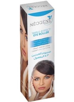 Neogene - Triple Action Eye Roller 60 ml