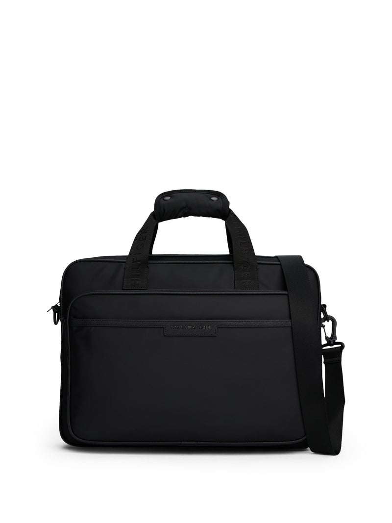 TOMMY HILFIGER TH Laptop Bag - Image 1