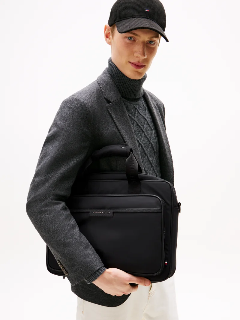 TOMMY HILFIGER TH Laptop Bag