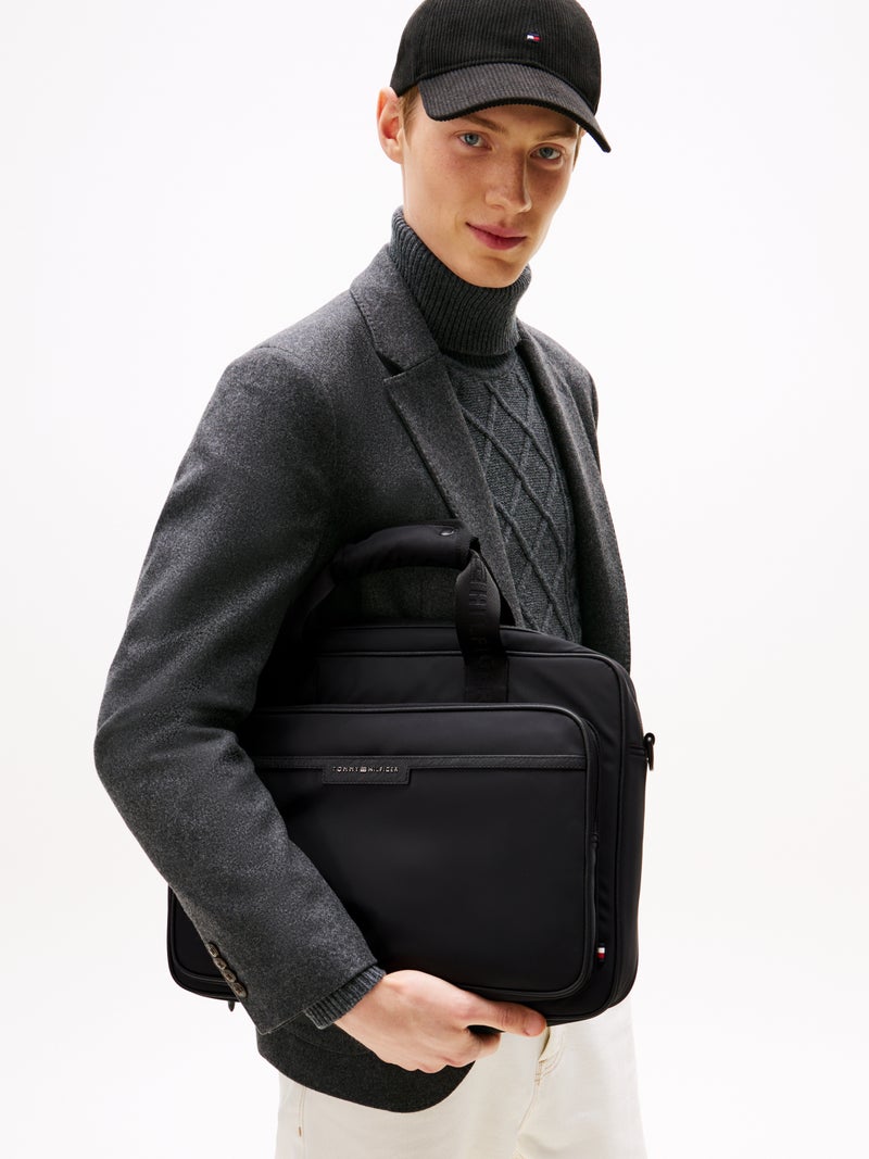TOMMY HILFIGER TH Laptop Bag - Image 2