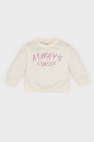 Baby Girl Crew Neck Printed Sweatshirt - pzsku/ZF897AF1520B17E7B310FZ/45/1748351873/5974448d-8451-4be4-a40a-db63e567ea7c