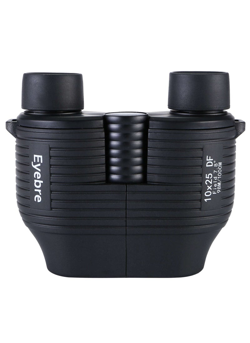 Eyebre 10x Magnification Dual Tube Autofocus Portable Telescope 