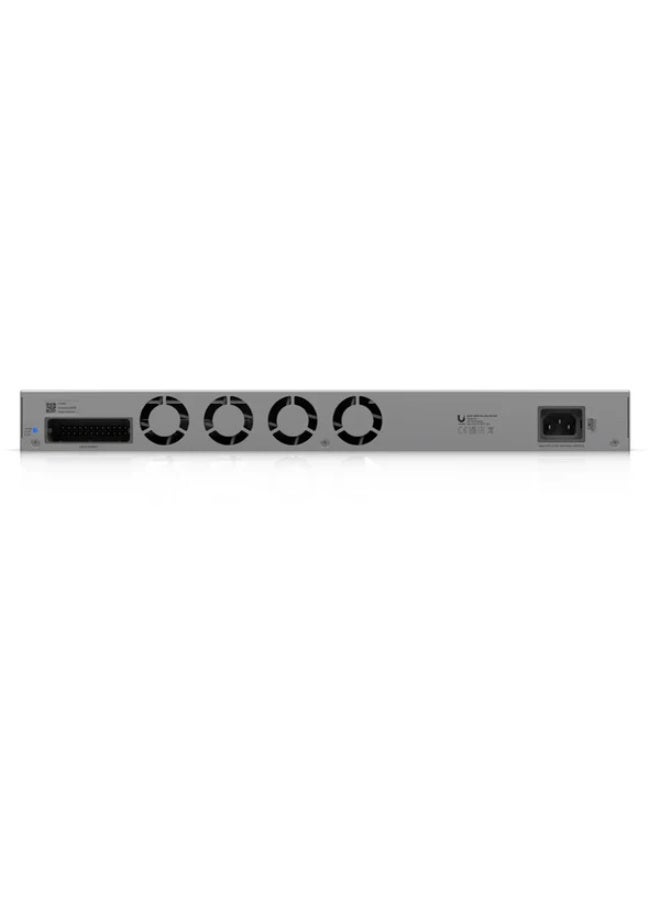 يوبيكويتي مفتاح شبكة مُدار من Ubiquiti Networks Pro XG 10 بـ 10 منافذ 10G PoE - Image 4