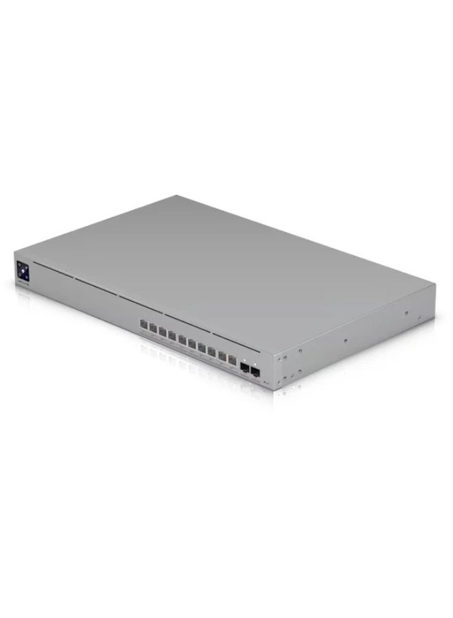 يوبيكويتي مفتاح شبكة مُدار من Ubiquiti Networks Pro XG 10 بـ 10 منافذ 10G PoE - Image 2