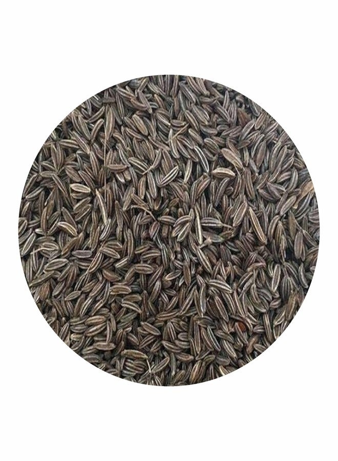 DR ARYA Dr. Arya's Kala Jeera 100gm | Jeera Kala Asli zeera | 100% Natural | Ideal For Seasoning And Flavoring Dishes |100gm - Image 2