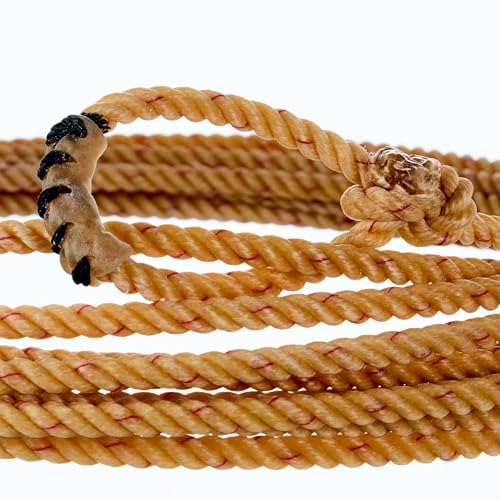 Cactus Ropes, Cactus Gear Inc Buckaroo Ranch Rope 40 3/8 - Image 3