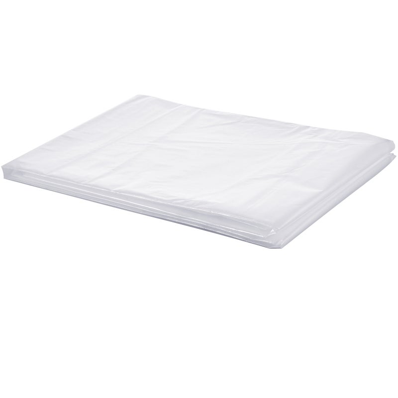 2pcs Thickened Mattress Bag Mattress Wrapping Bag Mattress Storage Bag Storage Bag - Image 3