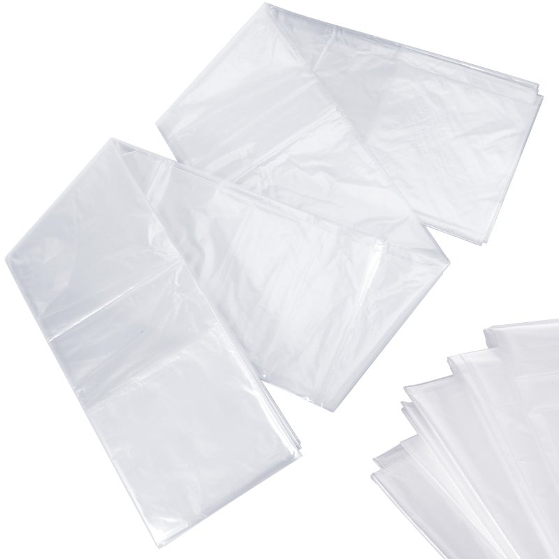 2pcs Thickened Mattress Bag Mattress Wrapping Bag Mattress Storage Bag Storage Bag - Image 4