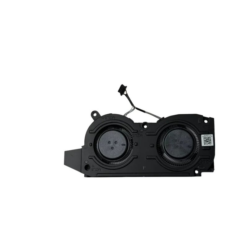 NEW For Dell Inspiron 16 7610 16 Plus Series CPU GPU Cooling Fan CN-0H1YC7 CN-05CXK8 - Image 4