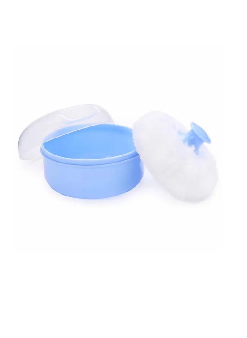 STAR BABiES Powder Puff Blue  - Image 3
