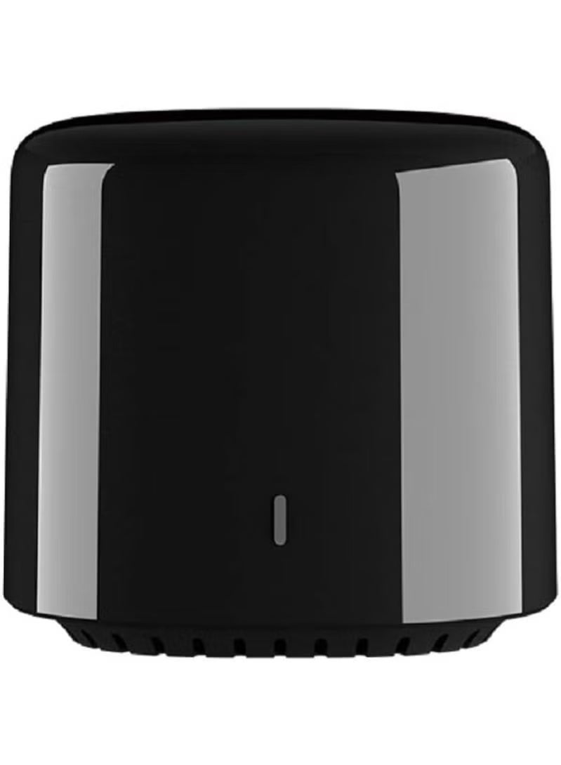 ريموت كنترول ذكي يونيفرسال يعمل عبر Wi-Fi والأشعة تحت الحمراء، وحدة تحكم للأجهزة المنزلية المتوافقة مع أنظمة المنزل الذكي والمساعدات الصوتية - Image 1
