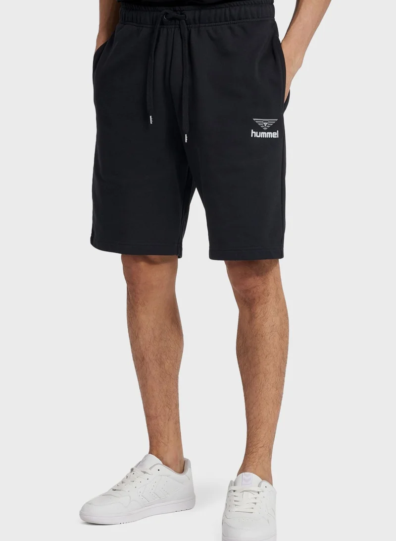 Hummel Hive Wade Sweatshorts