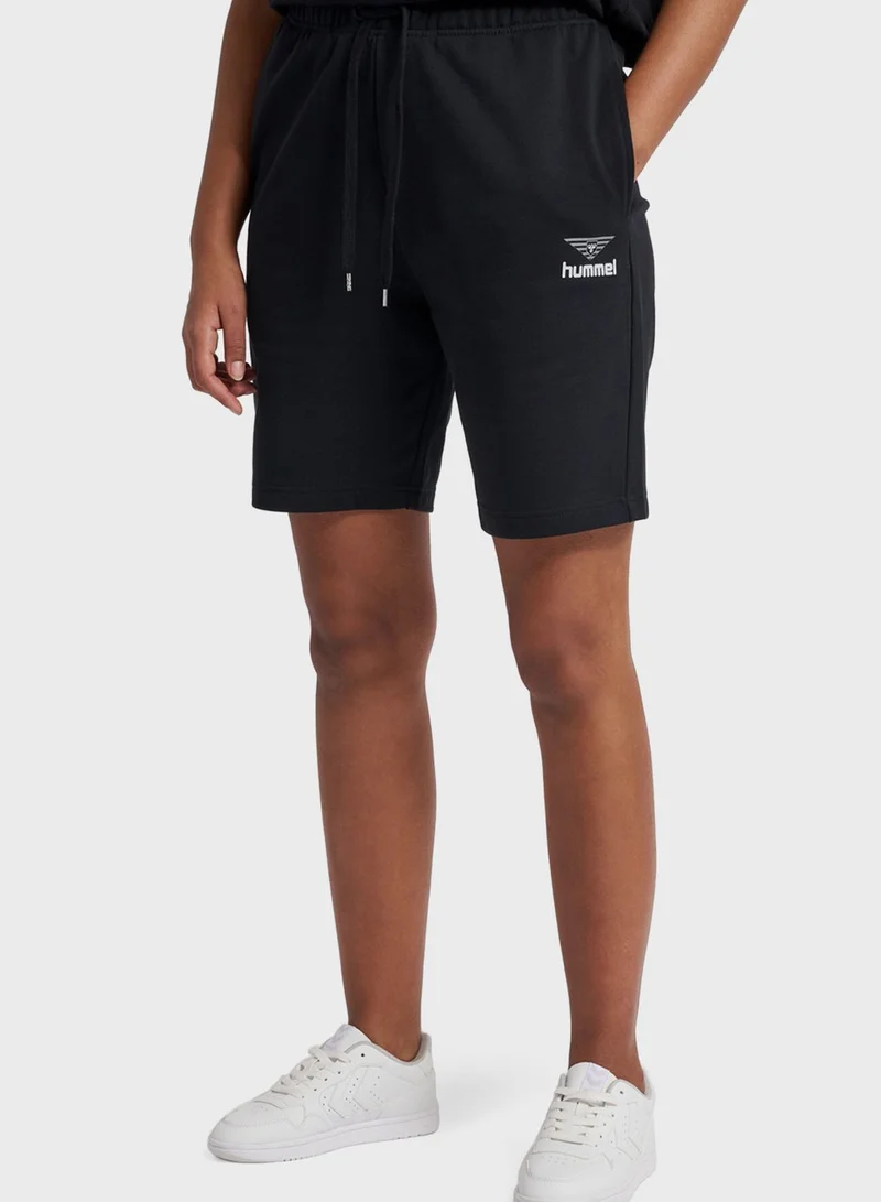Hummel Hive Wade Sweatshorts