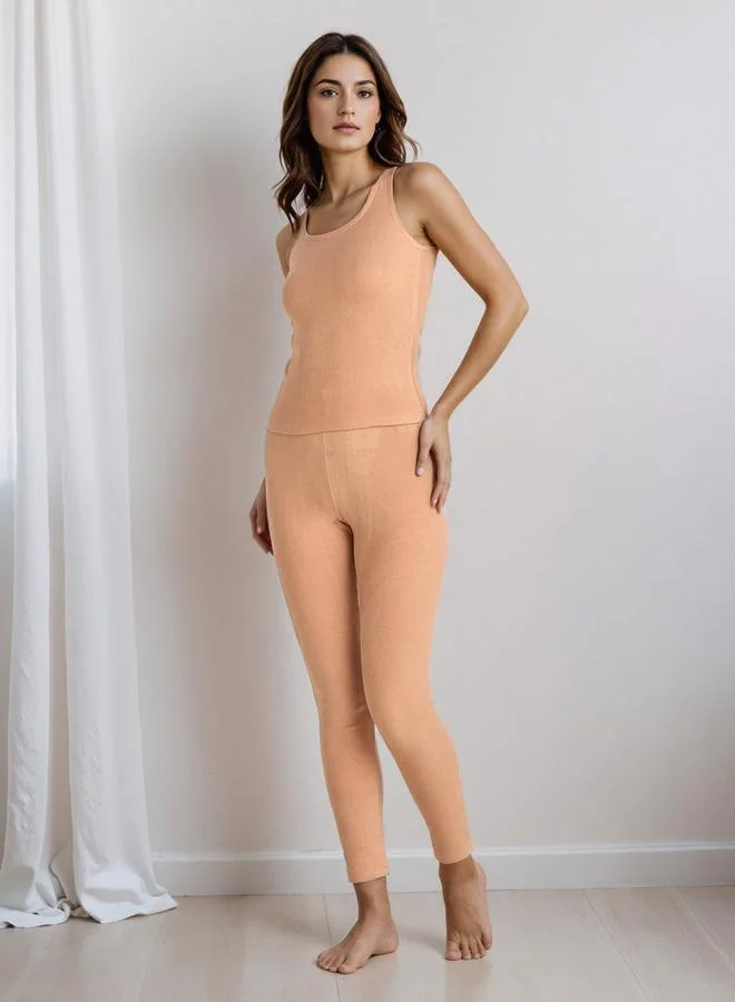 Splash FAV Seamless Thermal Tank Top