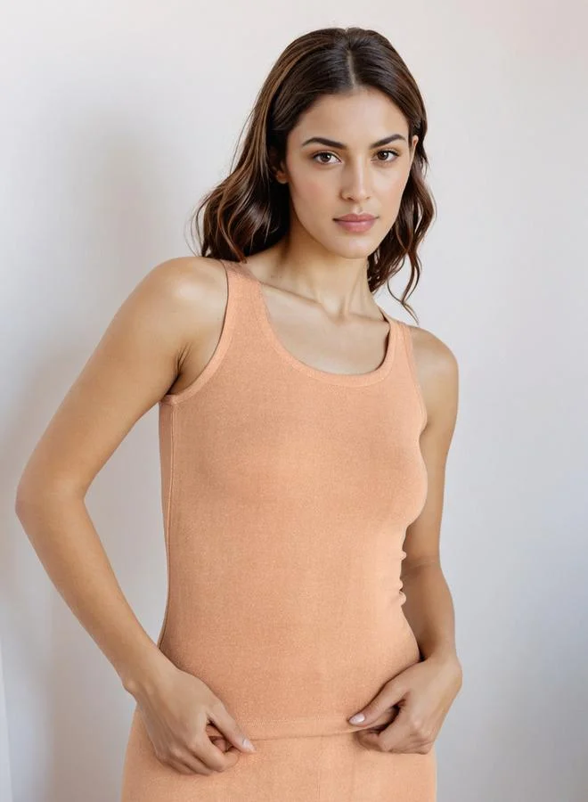 Splash FAV Seamless Thermal Tank Top
