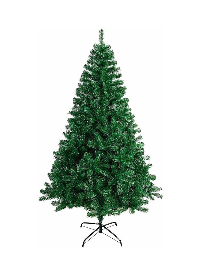 Artificial Christmas Tree, 240 Cm