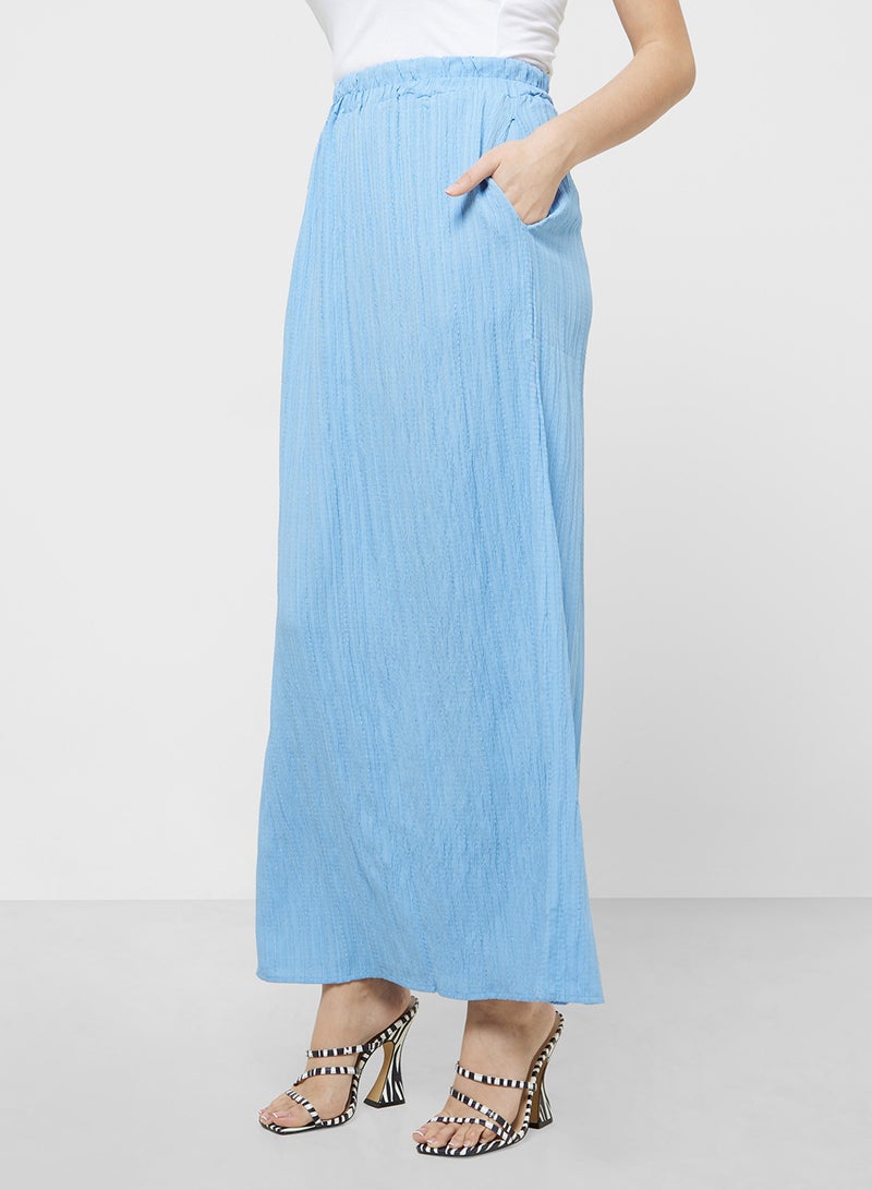 خزانة طقم تونيك وتنورة طويل - Image 4