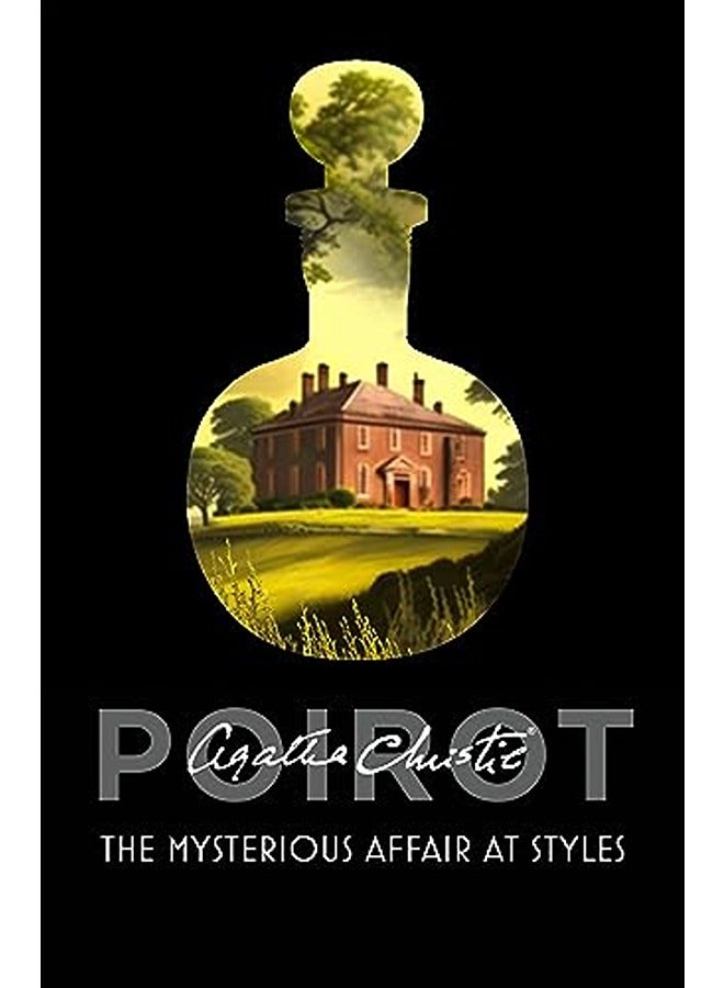 Mysterious Affair At Styles