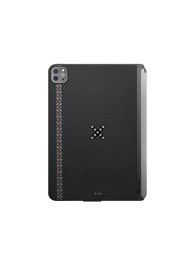 PITAKA 12.9-inch iPad Pro 2022 (6th Gen) MagEZ Case Pro for iPad Pro 2022/2021 (US only)