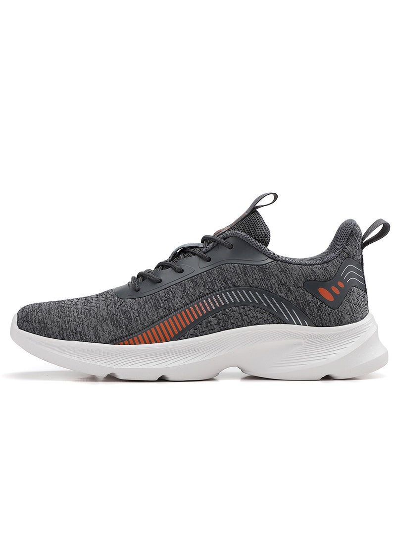 Sky View Athlesiure Sports Sneakers For Women Breathable Comfortable Casual Shoes Ideal For Outdoor Sports Running Fitness Trainers Fashion Jogging Women Sneakers  - Image 2