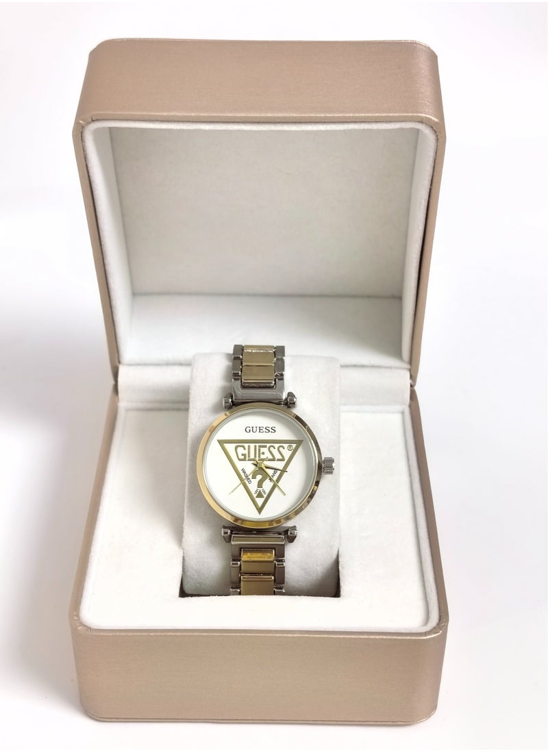 Guest Stainless steel watch Luxury elegant high-end watch  - Image 1