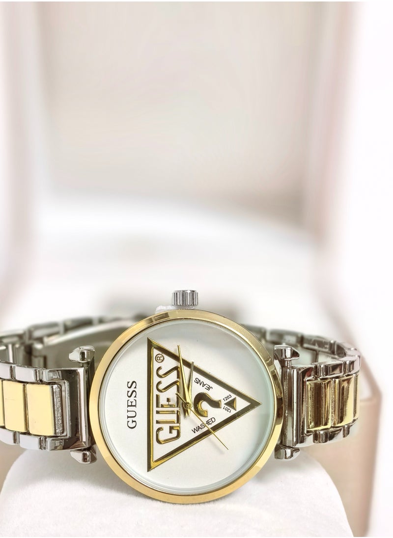 Guest Stainless steel watch Luxury elegant high-end watch  - Image 3