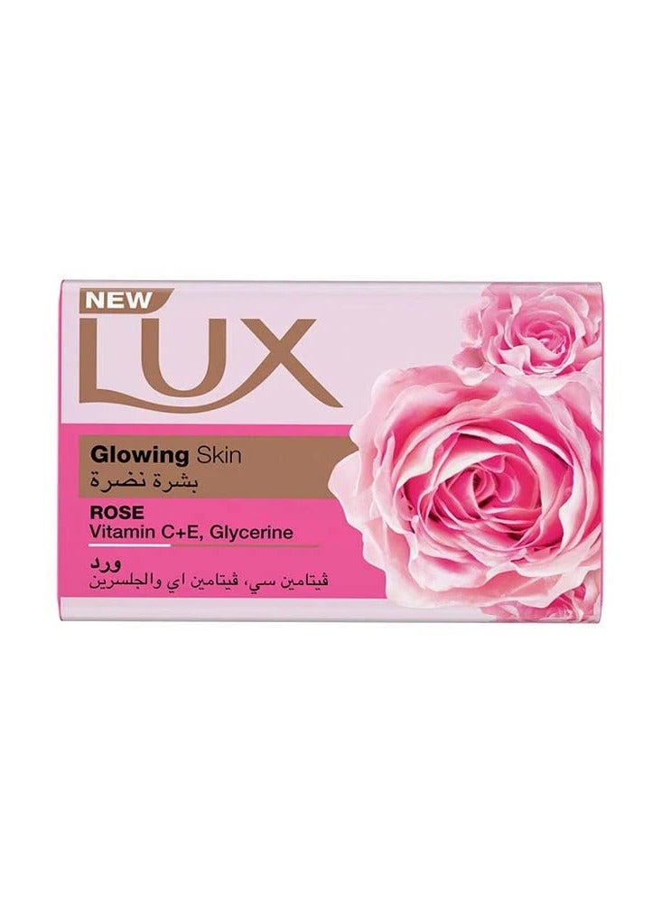 Lux Soap Glowing Skin - Image 1