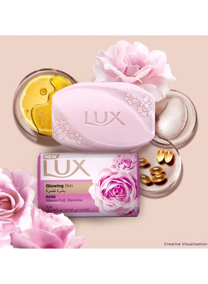 Lux Soap Glowing Skin - Image 2