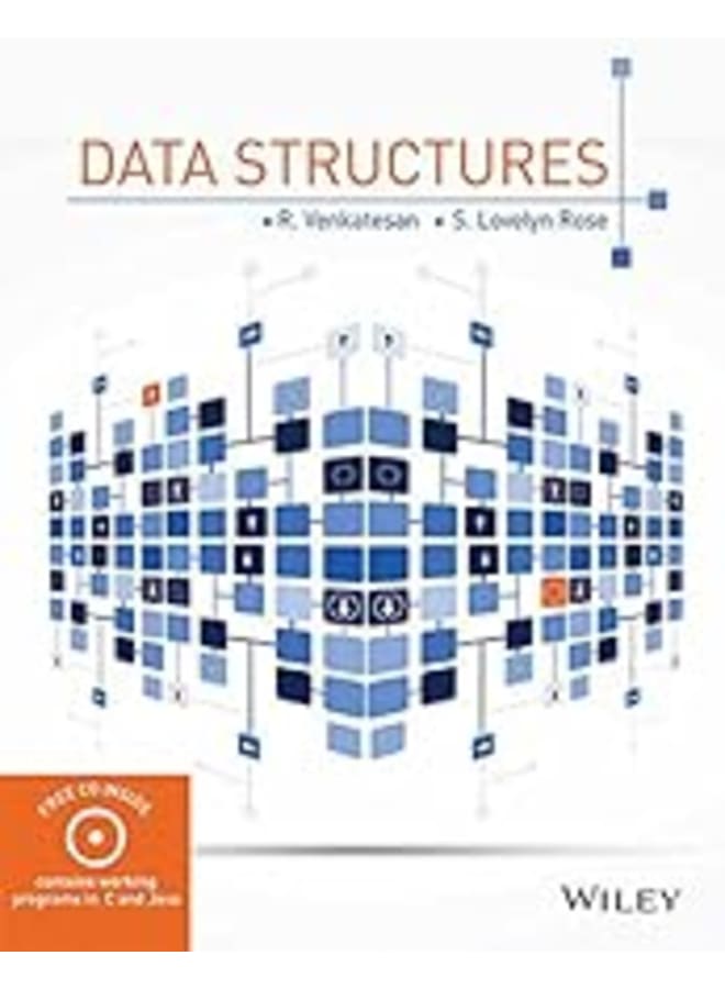 Data Structures with CD Inside