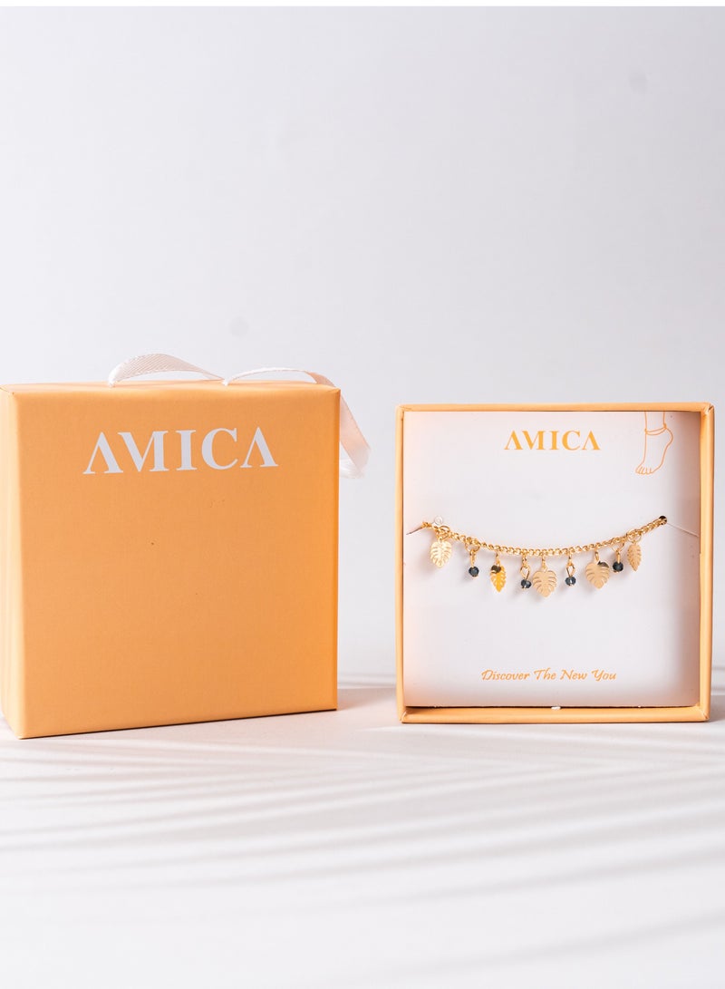 Ladies Anklets