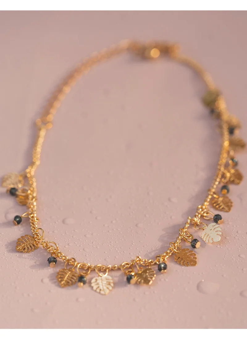 AMICA Ladies Anklets