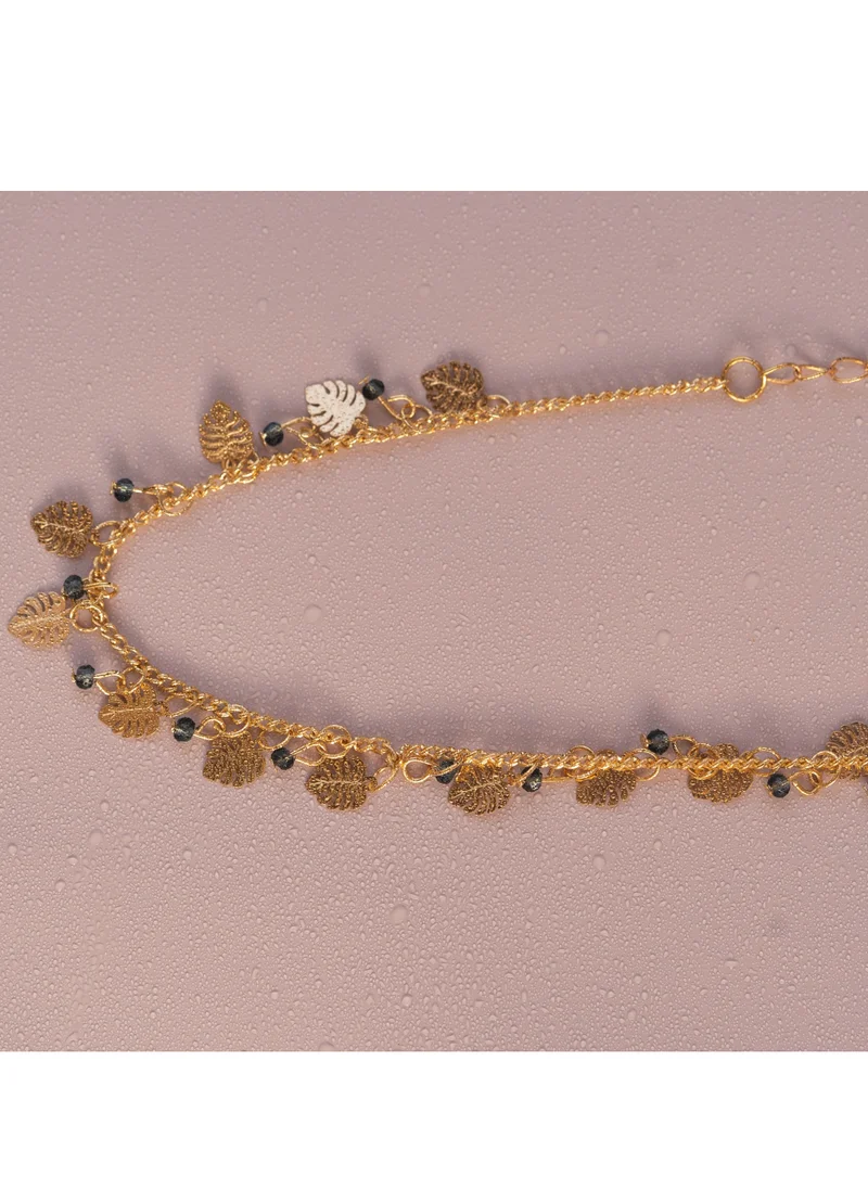 AMICA Ladies Anklets