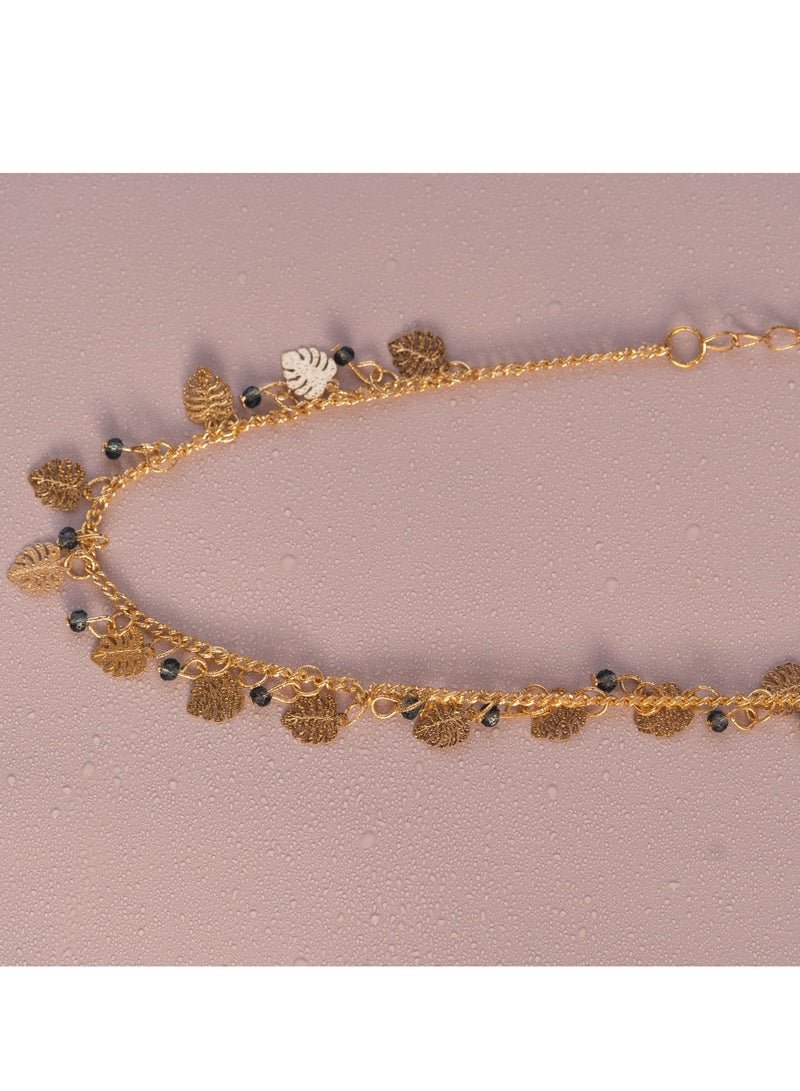 Ladies Anklets
