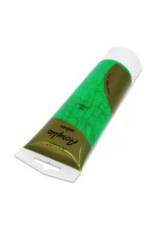 Artmate Artmate Acrylic Color In Tube Color: Mid Green. 120Ml - JIPBA191517 