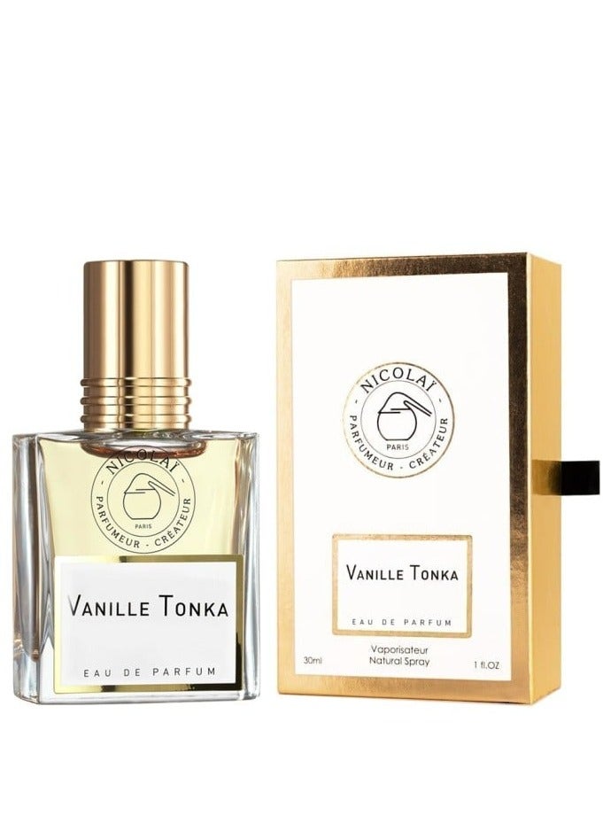 نيكولاي عطر نيكولاي فانيلا تونكا او دو بارفيوم