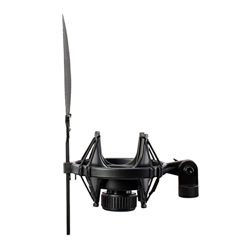 sE Electronics - Shockmount and Pop Filter for X1 Series and SE2200 - Image 4