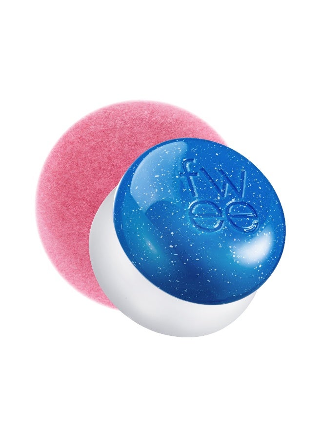 fwee وعاء بودينغ ضبابي للشفاه والخدود - نسيم - Image 1