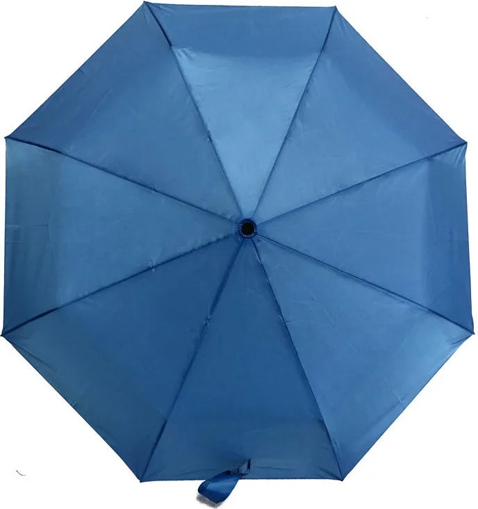 اليفن ماركت Eleven Market Fully Automatic Blue Men's Umbrella