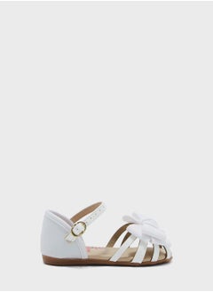 MOLEKINHA Infant Waverly Back Strap Sandals  - Image 1