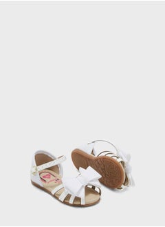 MOLEKINHA Infant Waverly Back Strap Sandals  - Image 3