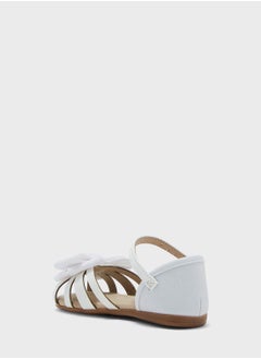 MOLEKINHA Infant Waverly Back Strap Sandals  - Image 2