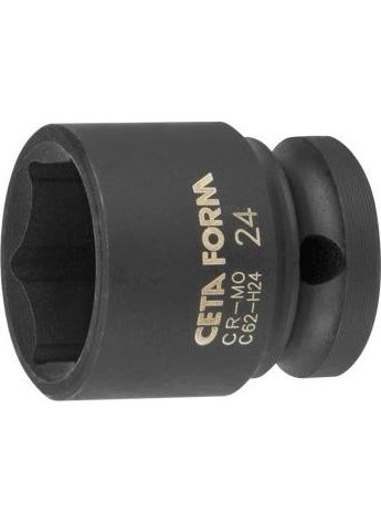 Ceta Form C62-H23-23MM 1/2 6ks.pneumatic Socket Wrench Ceta 