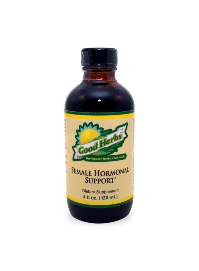 youngevity Female Hormone Support - Image 1
