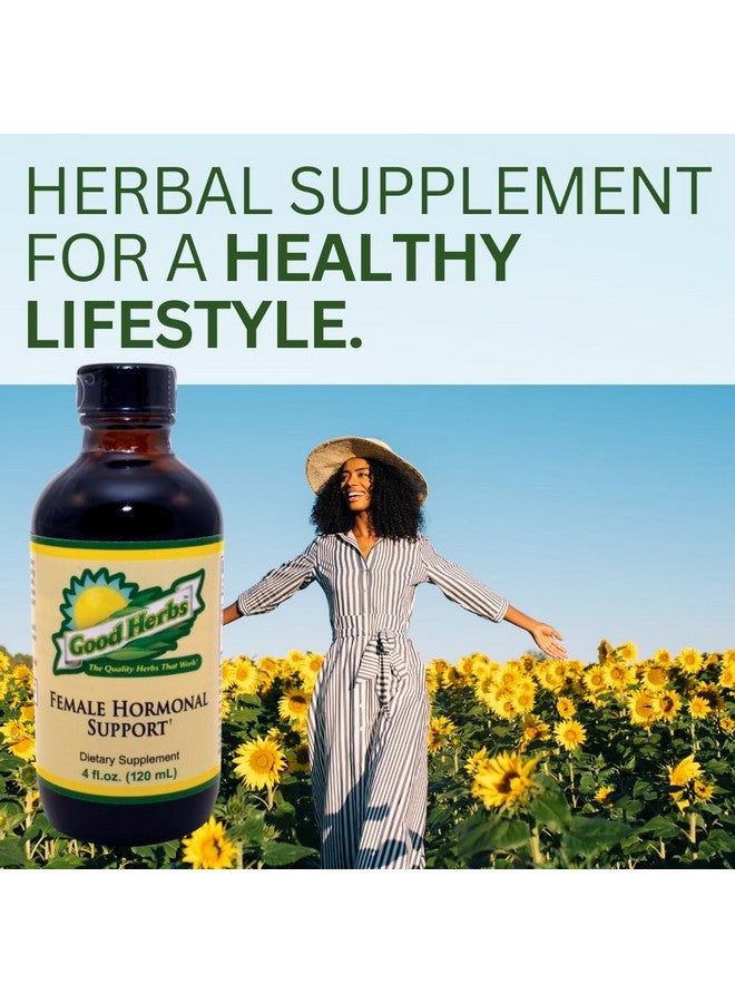 youngevity Female Hormone Support - Image 5