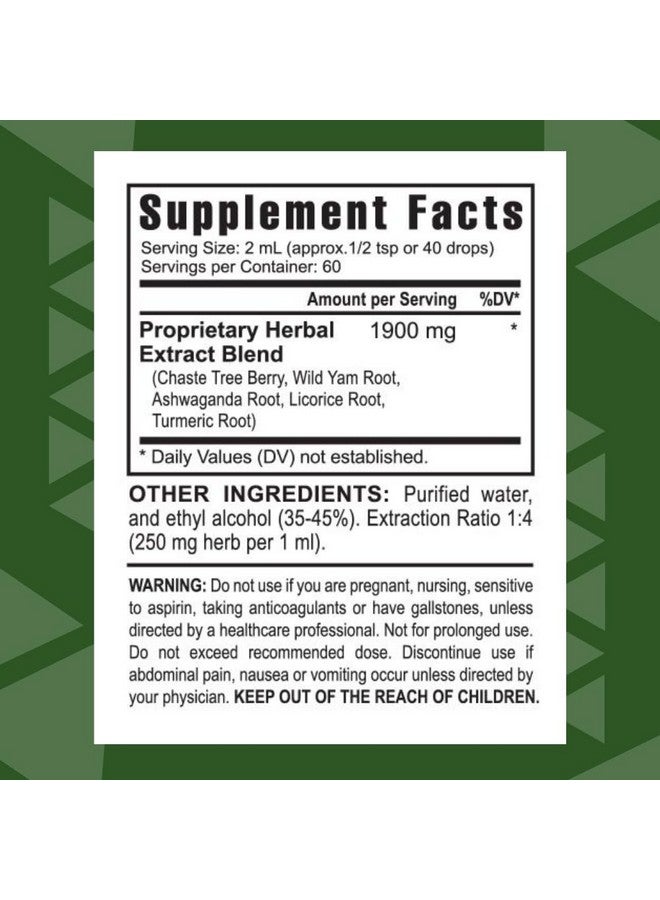 youngevity Female Hormone Support - Image 2