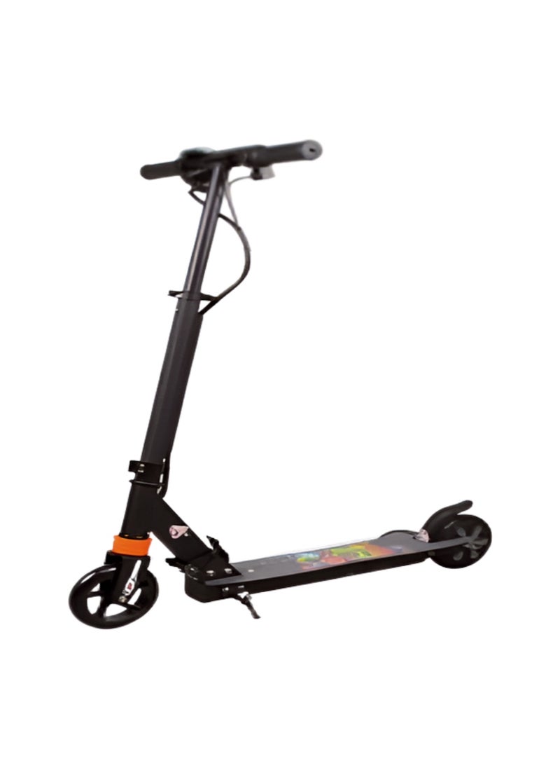 Generic 2 Wheel Foldable Qucik And Easy Electric Scooter 