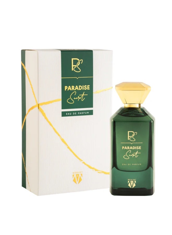 ميراكي عطر ميراكي بارادايس سيكرت 100 مل - Image 1